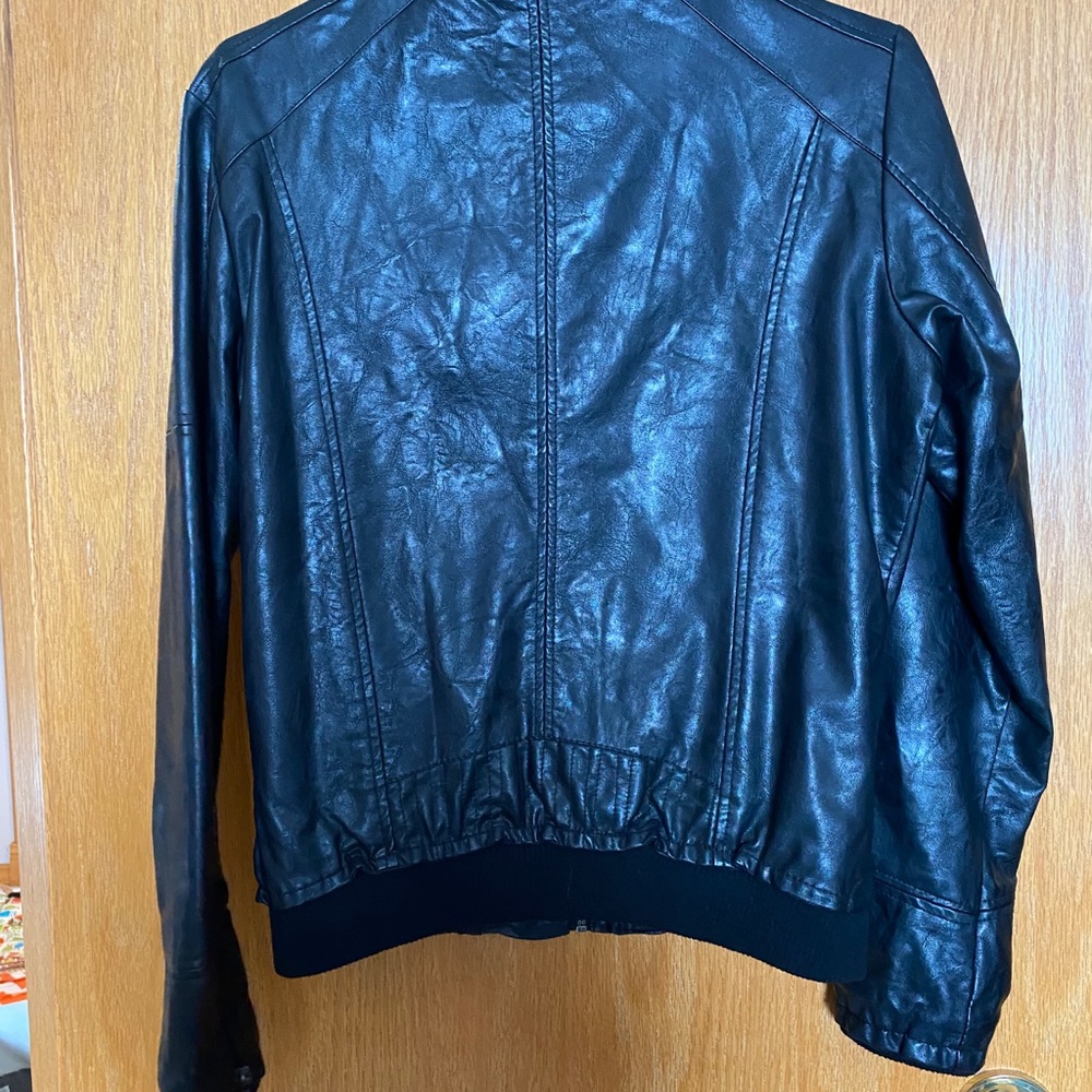Moto Jacket - Picture 8 of 8